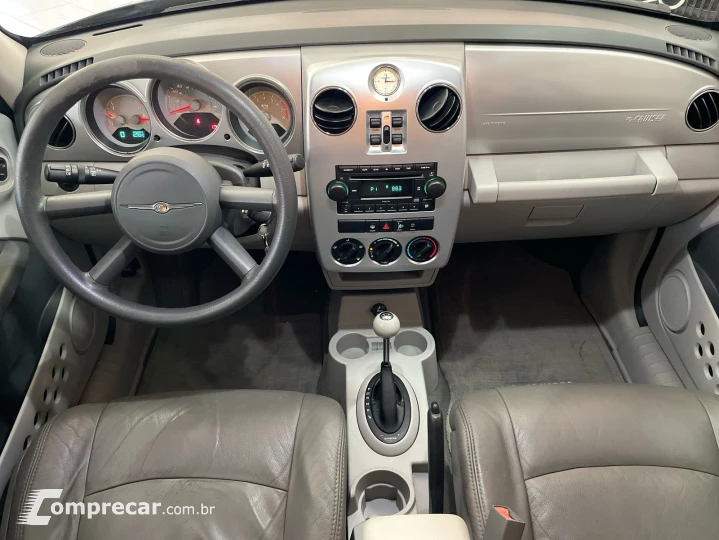PT CRUISER 2.4 Classic 16V
