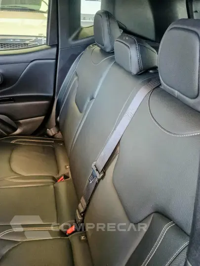 RENEGADE 1.3 T270 Turbo Longitude