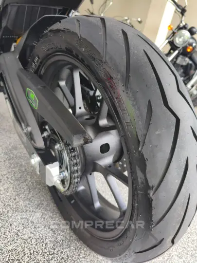 CB 300F Twister Flex