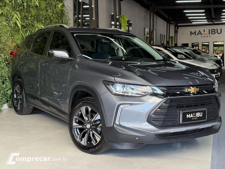 TRACKER 1.4 16V Turbo Premier