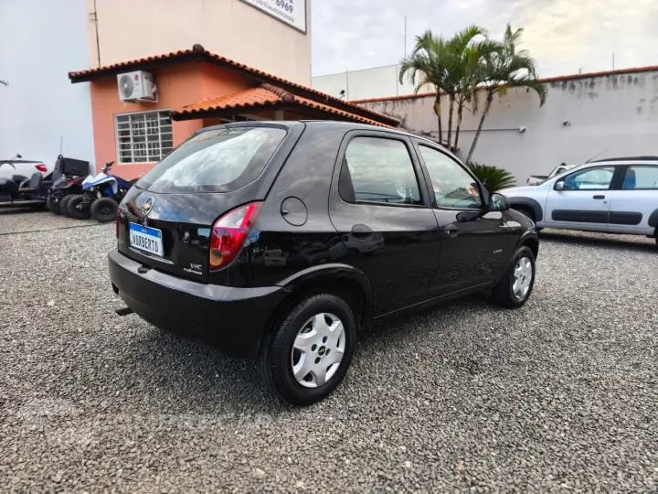 Celta 1.0 4P VHC FLEX LIFE