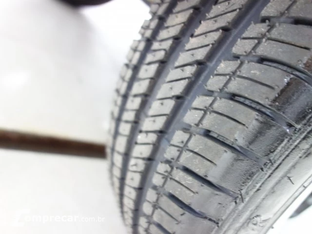 AGILE - 1.4 MPFI LTZ 8V 4P MANUAL