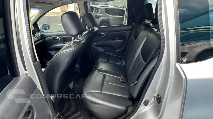 LIVINA 1.8 SL 16V