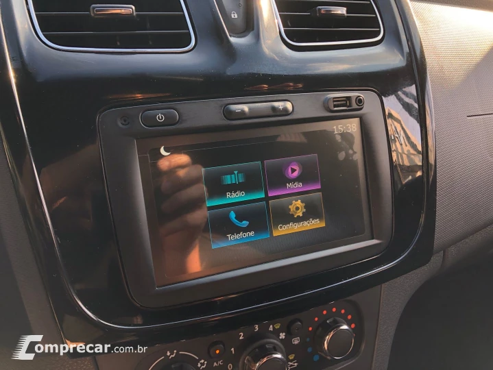 Stepway 1.0 12V Sce Flex Zen Manual