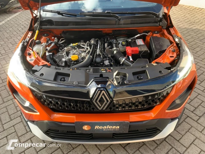 Kardian Prem. Ed Flex 1.0 TB 12V 5p Aut.