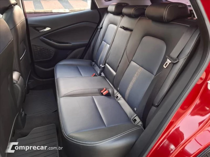 TRACKER 1.2 Turbo Premier