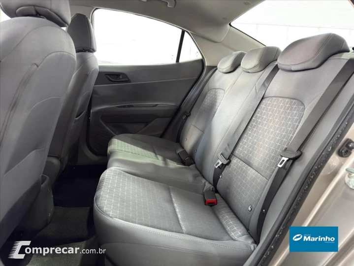 HB20S 1.0 12V FLEX COMFORT MANUAL