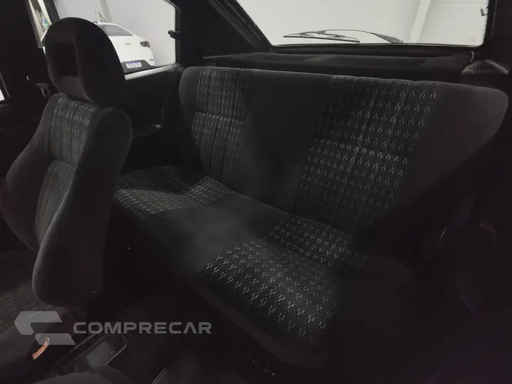 KADETT 1.8 EFI Lite 8V