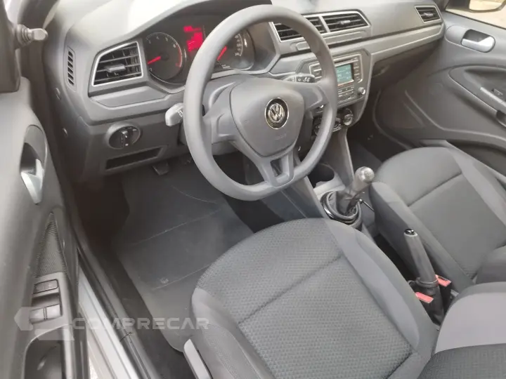 VOYAGE 1.6 MSI Totalflex Trendline