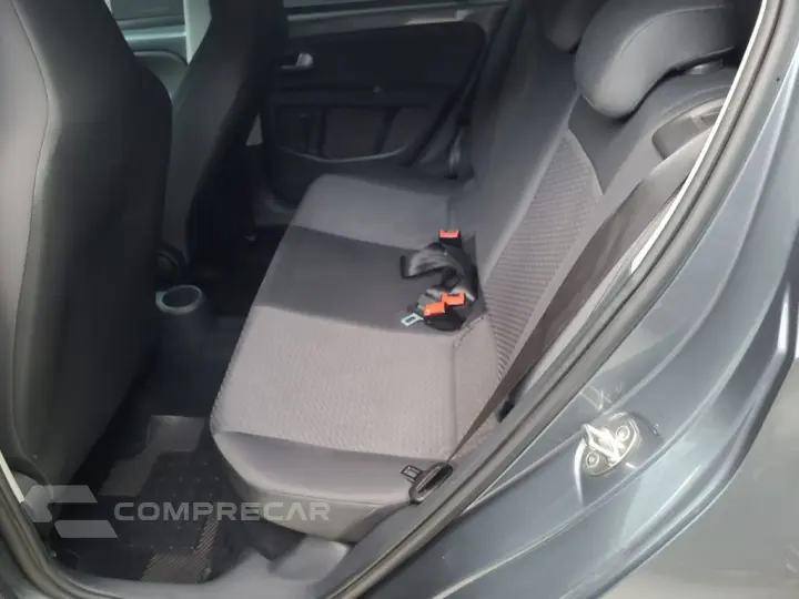 up! move 1.0 TSI Total Flex 12V 5p