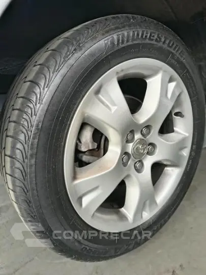 COROLLA XEI20FLEX