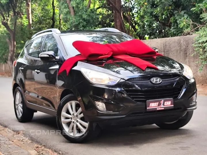 IX35 2.0 MPI 4X2 16V GASOLINA 4P MANUAL