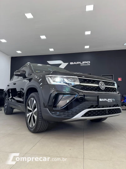 TAOS 1.4 250 TSI Highline