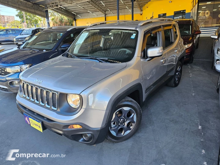 RENEGADE 1.8 16V Sport