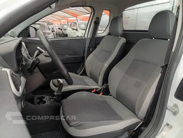 MONTANA 1.4 MPFI LS CS 8V