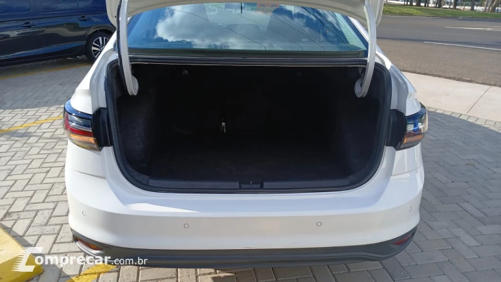 Virtus TSI 1.0