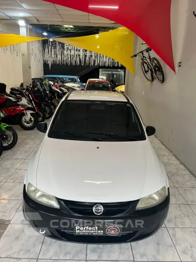 CELTA 1.0 MPFI Life 8V