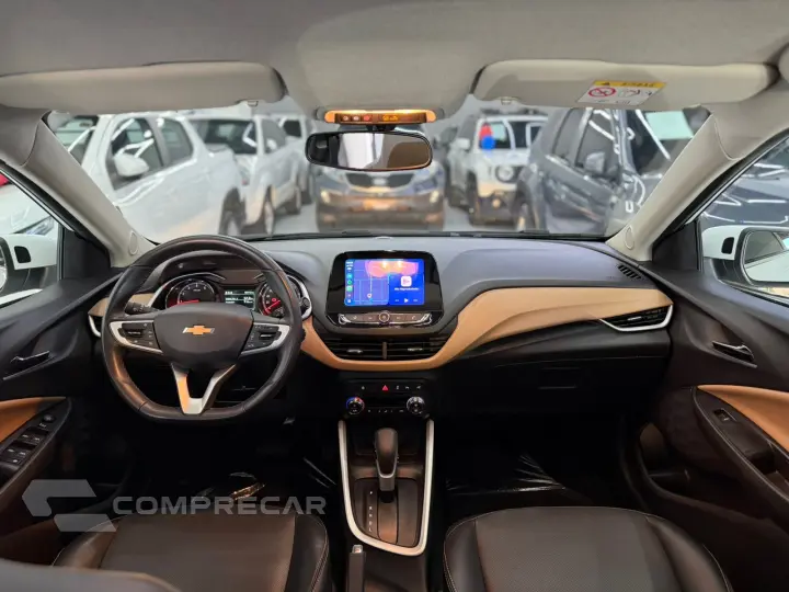 ONIX 1.0 Turbo Premier