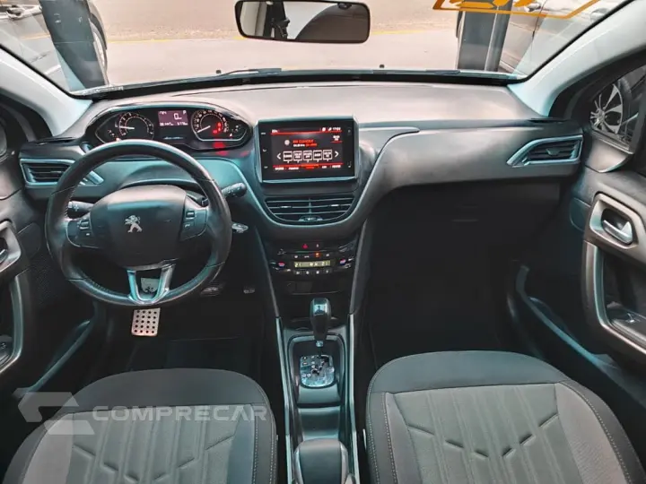 2008 Griffe 1.6 Flex 16V 5p Aut.