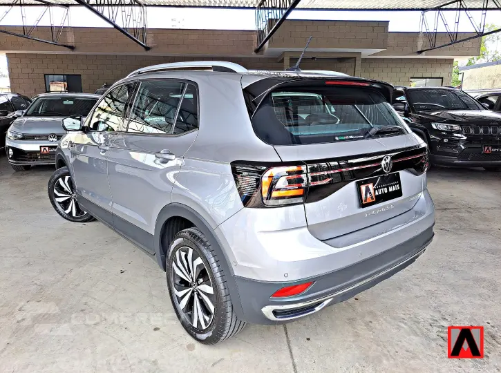 T-CROSS 1.4 250 TSI Highline