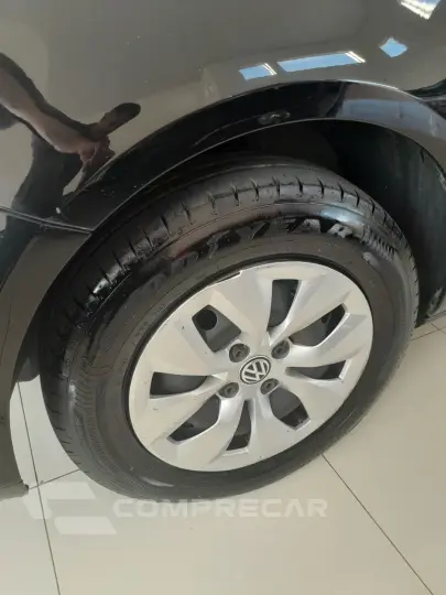 Gol 1.0 G6 FLEX CITY