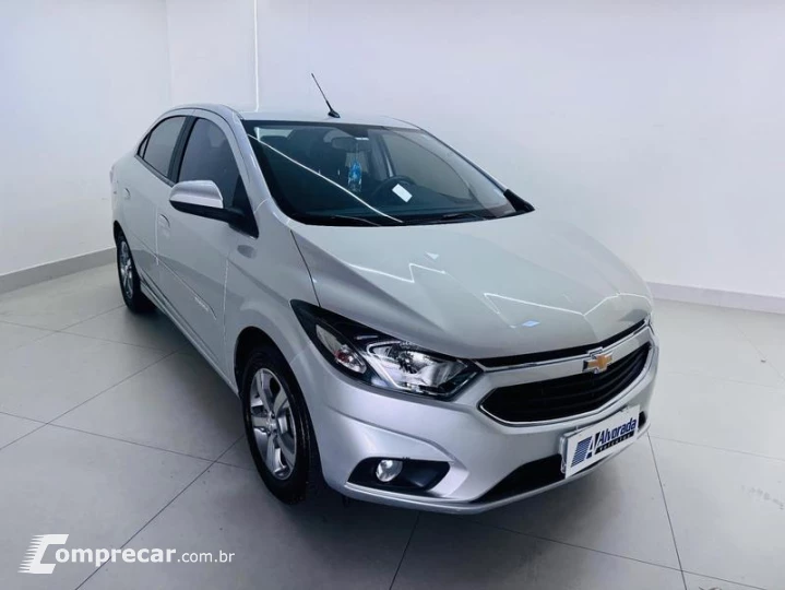 PRISMA 1.4MT LTZ