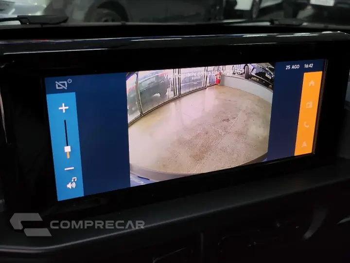 C3 1.6 16V FLEX FEEL MANUAL