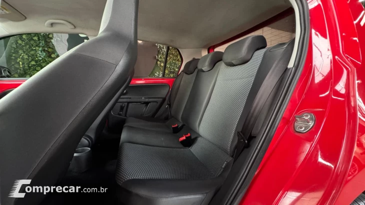 up! move 1.0 TSI Total Flex 12V 5p