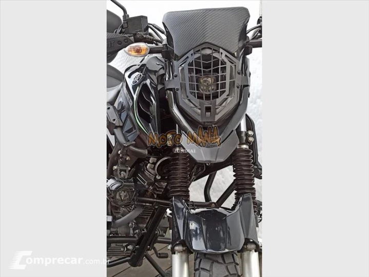 XTZ 150 CROSSER S