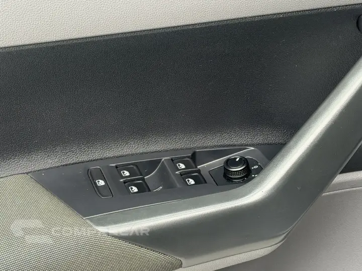 POLO 1.0 200 TSI COMFORTLINE AUTOMÁTICO