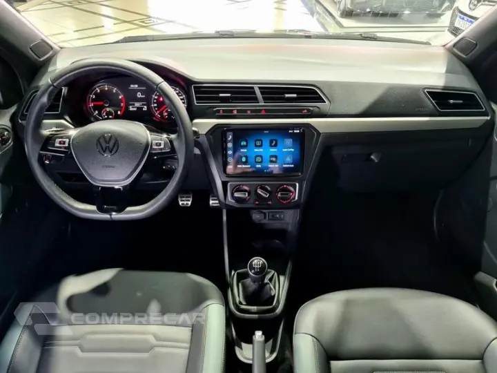 SAVEIRO EXTREME 1.6 FLEX 16V CD