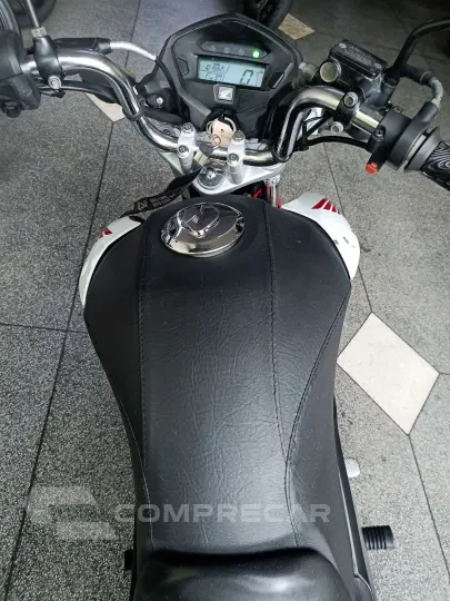 CG 150 TITAN-EX MIX/FLEX