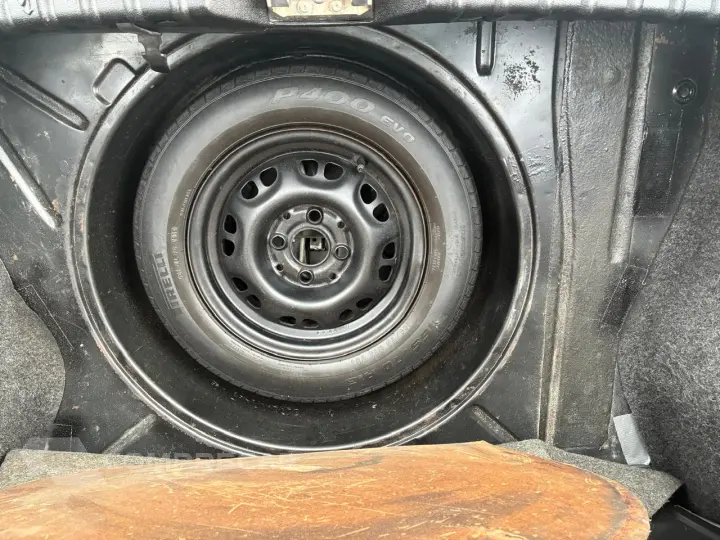 GOL 1.6 MI CL 8V