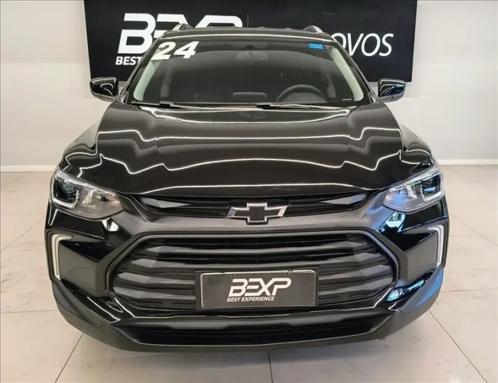 TRACKER 1.0 Turbo LT