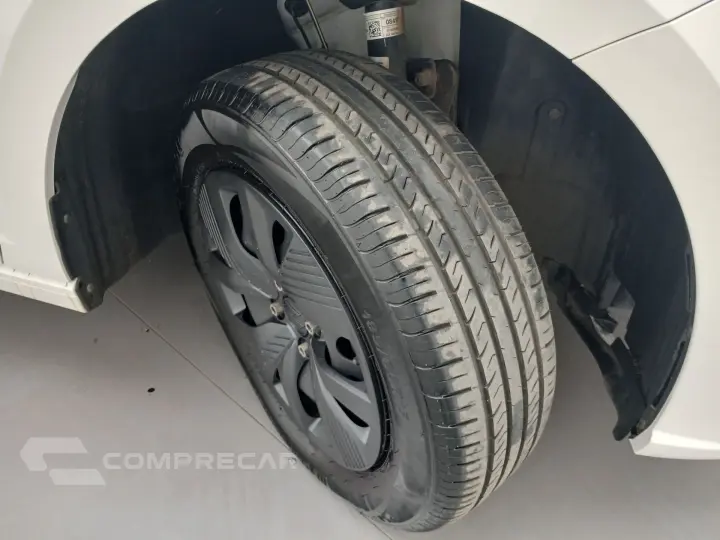 POLO 1.0 MPI TRACK MANUAL