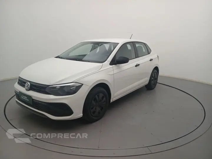 POLO 1.0 MPI TRACK MANUAL