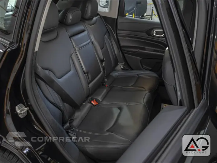 COMPASS 1.3 T270 Turbo Longitude