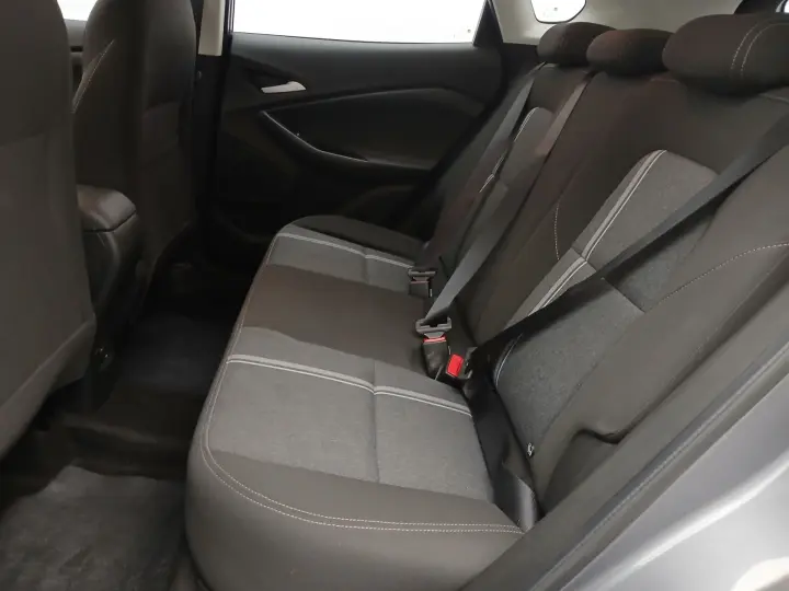 TRACKER 1.0 TURBO FLEX LT AUTOMÁTICO