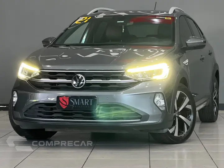 NIVUS 1.0 200 TSI TOTAL FLEX HIGHLINE AUTOMÁTICO