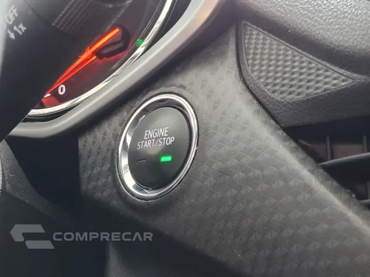 ONIX SEDAN Plus LTZ 1.0 12V TB Flex Aut.