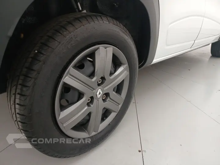 KWID 1.0 12V SCE FLEX ZEN MANUAL