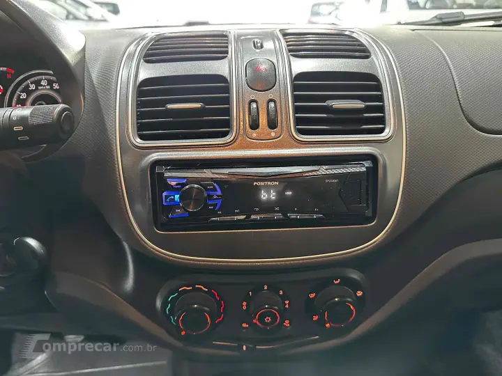 GRAND SIENA 1.0 EVO FLEX ATTRACTIVE MANUAL