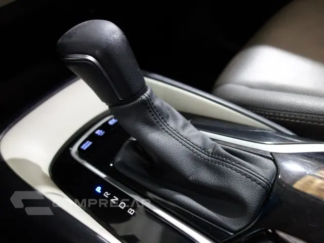 COROLLA - 1.8 VVT-I HYBRID ALTIS CVT