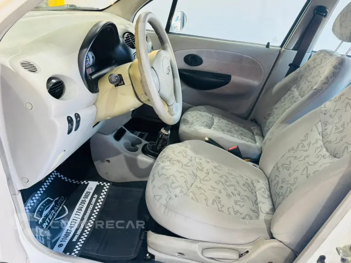 QQ 1.0 MPFI ACT 12V