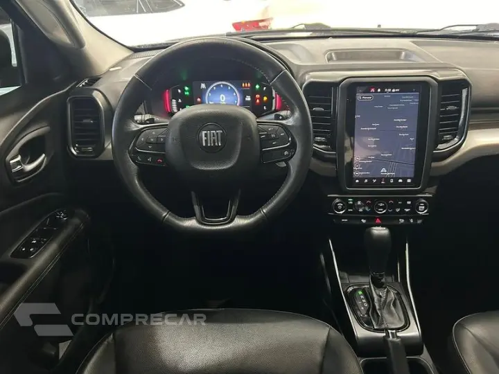 Toro Volcano 1.3 T270