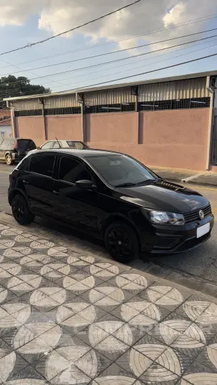 GOL 1.0 12V MPI Totalflex