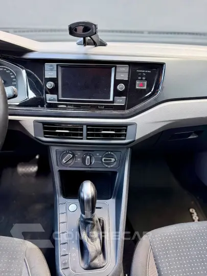 POLO 1.0 200 TSI Comfortline