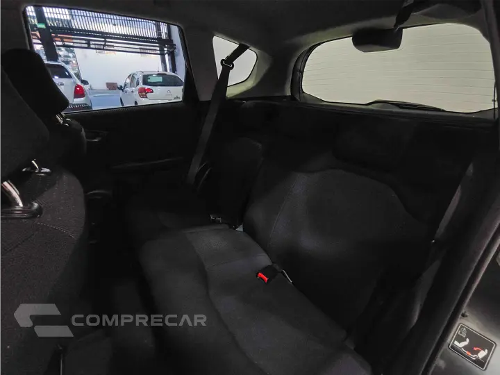FIT 1.4 LX 8V
