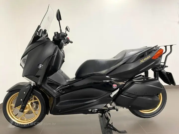 YAMAHA XMAX 250 ABS