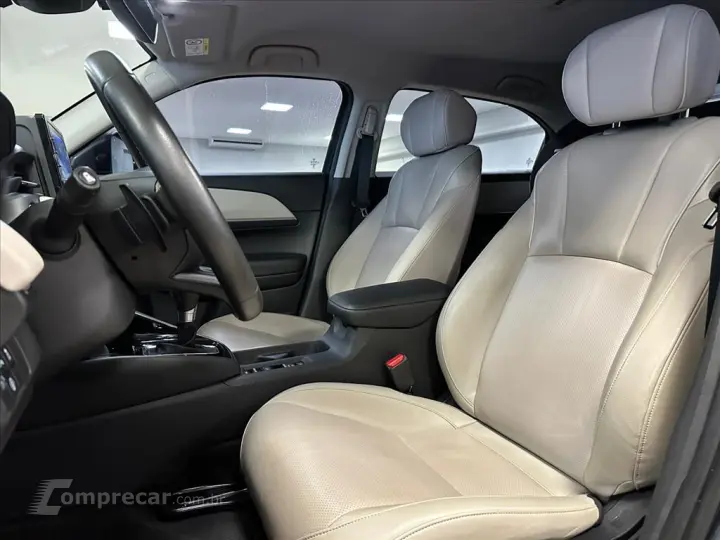 HR-V 1.5 DI I-VTEC TURBO FLEX ADVANCE CVT